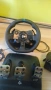 Logitech g923 + Logitech g shifter съвместим с PS/PC, снимка 2