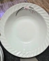 Порцеланов сервиз за хранене! Състояние ново!, снимка 3