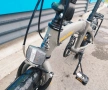 Raleigh Evo 2 /Folding Bike/ Сгъваем Велосипед, снимка 16