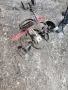 Продавам моторна фреза briggs&stratton, снимка 5