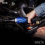 ACDelco G12 12V Li-Ion 3/8 тресчотка Cordless Ratchet Wrench Kit + Socket Set, снимка 9