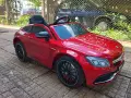 Продавам акумулаторна кола MONI Mercedes C63s QY1588, снимка 1