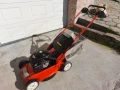 Бензинова самоходна косачка Honda , снимка 3