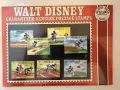 винтидж колекционерски пощенски марки Disney (нови), снимка 7