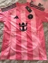 Тениска Adidas Inter Miami 25/26 Home Jersey размер M, снимка 2