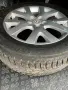 Оригинални джанти за Mazda 18" 5x114.3 с гуми Michelin 235/60/18 за CX-7, CX-5, снимка 5