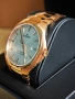 EDOX Les Bemonts Ultra Slim Automatic Rose Gold, снимка 2