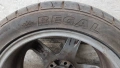 2 бр. Летни гуми 205/45/17 Continental + 2 бр. летни гуми 215/40/17 + 4 бр. летни гуми 225/45/17 , снимка 11