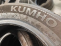 4бр.летни гуми 205/55/16 Kumho, снимка 6