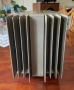 QUAD 303 power amp, снимка 2