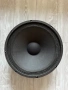 Говорител Eminence Kappa 15A 450/900W перфектен, снимка 2