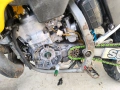Suzuki rm 250 Само на части , снимка 11