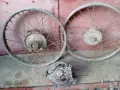 Piaggio Ciao На Части, снимка 8