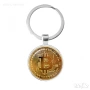 Висок клас биткоин монети, снимка 10