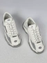 Нови дамски сникърси Steve Madden Zoomz - размер 40, снимка 2