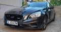 Volvo V60 2.4D5 230 к.с Polestar 4х4 R-desing, снимка 1