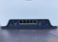 Рутер Mikrotik Chateau PRO ax + ГАРАНЦИЯ, снимка 4