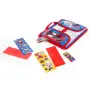 ПРОМО! Детски комплект Чанта Стич с 19 части за рисуване Лило и Стич, Lilo and Stitch drawing set, снимка 6