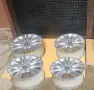 Продават се джанти 17 5х100 ет46, снимка 1
