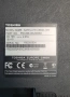 Toshiba Satellite C660D-1E5 за части, снимка 4
