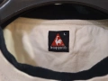 Оригинална блуза Le Coq Sportif Cycling (Eddy Merckx), размер L бяла, снимка 2