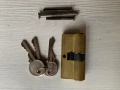 Брава вкопана със секретна ключалка, снимка 4