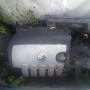 VW Tauareg 2004г 2.5 дизел 174h.p. НА ЧАСТИ, снимка 9