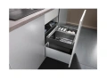 Система за събиране на отпадъци BLANCO FLEXON II 50/3, снимка 1