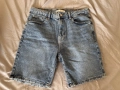 Мъжки дънки Zara, снимка 1