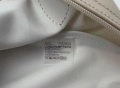 НОВА Longchamp Le Pliage – с етикети, млечно бежова, М, дълги дръжки, снимка 8