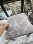 Стол от бук старо качество, снимка 2
