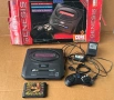 ТВ конзола Sega Mega Drive 2, снимка 4
