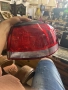 нов десен стоп за VW Golf 6, снимка 1