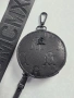 Нова дамска чанта Steve Madden BWEBBER Black Monogram, снимка 5