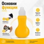 Професионален часовникарски инструмент за отваряне капаците на часовниците за часовникари ножче, снимка 2