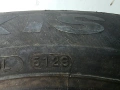 1бр летна гума 185/65/15 MAXXIS L06140 , снимка 3