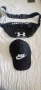 Препаска Under Armour u шапка Nike, снимка 1