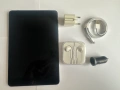 КАТО НОВ !!! iPad mini 4 Wi-Fi + Cellular - A1550 - Черен - 64GB памет - Отключен, снимка 1