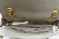 Чанта Pinko love classic puff grey, снимка 5