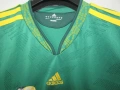 винтидж фланелка FRANCE Euro 1996 Adidas Zidane  футболна тениска Левски Южна Африка Адидас Франция, снимка 6
