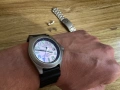 Citizen Promaster Eco-Drive Titanium Ray Mears Edition/7828-H09971TA, снимка 7