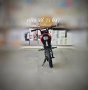 ТОП ЦЕНА!НОВО!Акумулаторен мото Honda CRF450 с 24V Батерия,250W мотор,надуваеми гуми, снимка 3