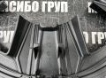 Тасове 19” капаци за джанта за Бмв Bmw IX3 G08, снимка 5