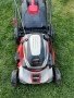Бензинова косачка Cobra 46 см Самоходна , снимка 4