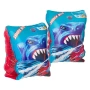 Надуваеми пояси за ръце Hot Wheels акула (3-6 г.) 1202488_1202488, снимка 1