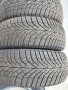 4бр.зимни гуми Kumho 205 55 R17, снимка 2