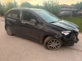 Honda FR-V 2.2d На Части, снимка 1