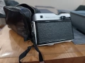 Ретро фотоапарат ЧАЙКА 2, снимка 2