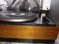 Грамофон Perpetuum ember PE2005, снимка 6