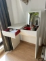 Тоалетка - Brimnes/Ikea, снимка 2